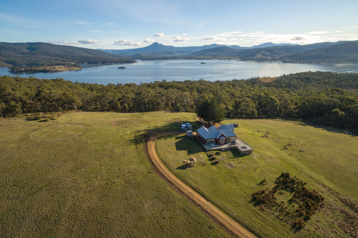 Huon Valley